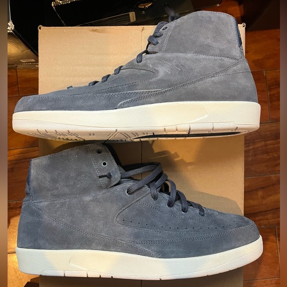 Jordan 2 brand new size 14 - Picture 1 of 6